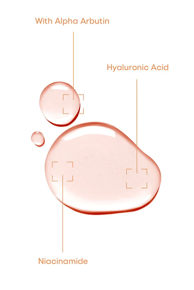  Aydınlatıcı, Leke Ve Siyah Nokta Karşıtı Kojik Asit Tonik 200 ml